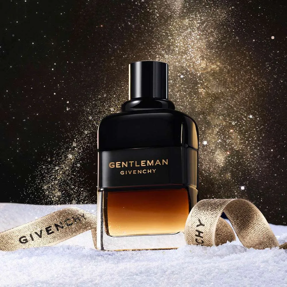 Givenchy Gentleman Reserve Privee 100 ML EDP